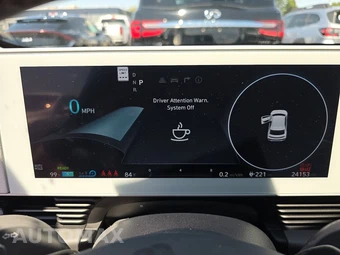 2024 Hyundai IONIQ 5 SEL - miniatura 12