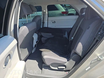 2024 Hyundai IONIQ 5 SEL - miniatura 13