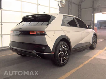 2024 Hyundai IONIQ 5 SEL - miniatura 4