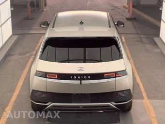 2024 Hyundai IONIQ 5 SEL - miniatura 5