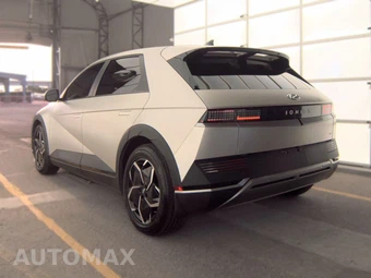 2024 Hyundai IONIQ 5 SEL - miniatura 6