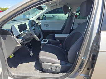 2024 Hyundai IONIQ 5 SEL - miniatura 7
