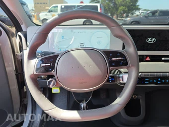 2024 Hyundai IONIQ 5 SEL - miniatura 10