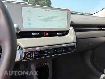 2024 Hyundai IONIQ 5 SEL - miniatura 11