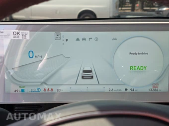 2024 Hyundai IONIQ 5 SEL - miniatura 12