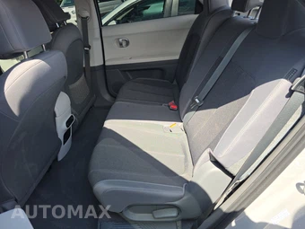 2024 Hyundai IONIQ 5 SEL - miniatura 13