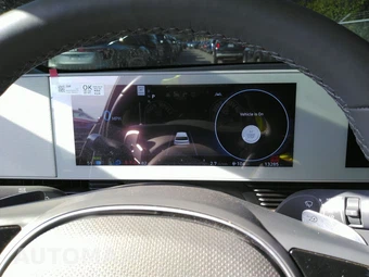 2024 Hyundai IONIQ 5 SEL - miniatura 18