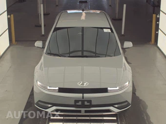 2024 Hyundai IONIQ 5 SEL - miniatura 2