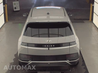 2024 Hyundai IONIQ 5 SEL - miniatura 5