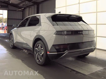 2024 Hyundai IONIQ 5 SEL - miniatura 6