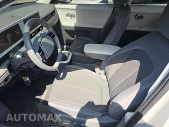 2024 Hyundai IONIQ 5 SEL - miniatura 7