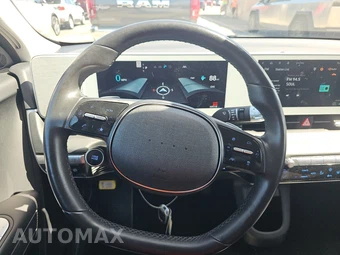 2024 Hyundai IONIQ 5 SEL - miniatura 10