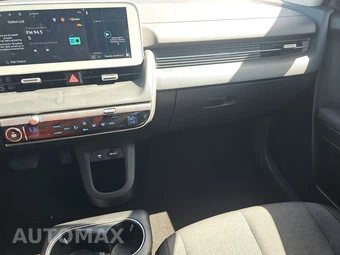 2024 Hyundai IONIQ 5 SEL - miniatura 11