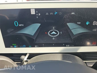2024 Hyundai IONIQ 5 SEL - miniatura 12