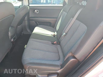 2024 Hyundai IONIQ 5 SEL - miniatura 13