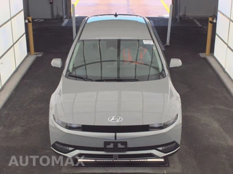 2024 Hyundai IONIQ 5 SEL - miniatura 2