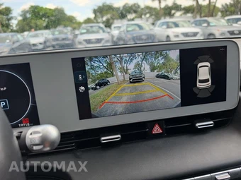 2024 Hyundai IONIQ 5 SEL - miniatura 20