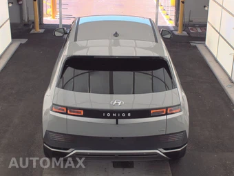 2024 Hyundai IONIQ 5 SEL - miniatura 5