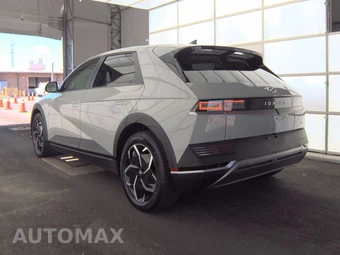 2024 Hyundai IONIQ 5 SEL - miniatura 6