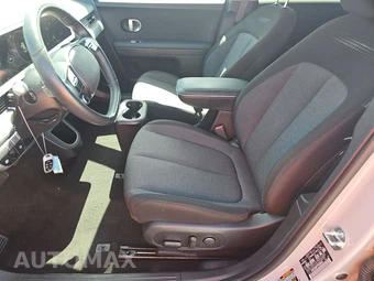 2024 Hyundai IONIQ 5 SEL - miniatura 7