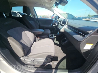 2024 Hyundai IONIQ 5 SEL - miniatura 8