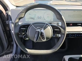 2024 Hyundai IONIQ 5 SEL - miniatura 10
