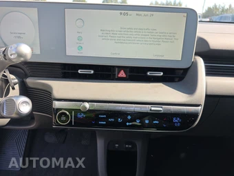 2024 Hyundai IONIQ 5 SEL - miniatura 11