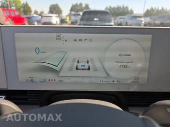 2024 Hyundai IONIQ 5 SEL - miniatura 12