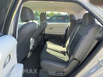 2024 Hyundai IONIQ 5 SEL - miniatura 13