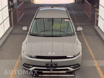 2024 Hyundai IONIQ 5 SEL - miniatura 2
