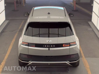 2024 Hyundai IONIQ 5 SEL - miniatura 5