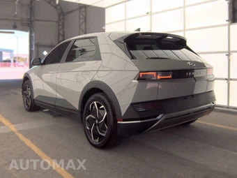2024 Hyundai IONIQ 5 SEL - miniatura 6