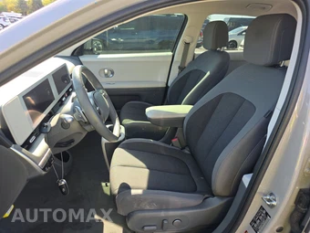 2024 Hyundai IONIQ 5 SEL - miniatura 7