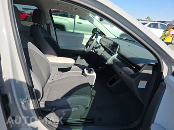 2024 Hyundai IONIQ 5 SEL - miniatura 8