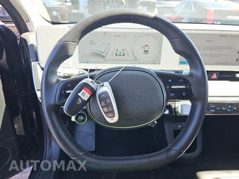 2024 Hyundai IONIQ 5 SEL - miniatura 10