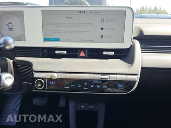 2024 Hyundai IONIQ 5 SEL - miniatura 11
