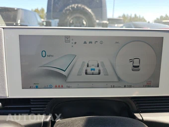 2024 Hyundai IONIQ 5 SEL - miniatura 12