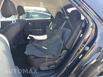 2024 Hyundai IONIQ 5 SEL - miniatura 13