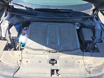 2024 Hyundai IONIQ 5 SEL - miniatura 15
