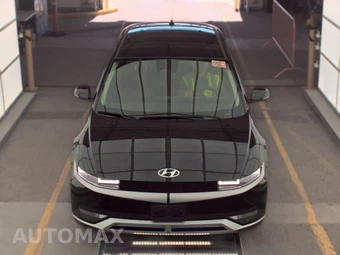 2024 Hyundai IONIQ 5 SEL - miniatura 2