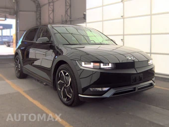 2024 Hyundai IONIQ 5 SEL - miniatura 3