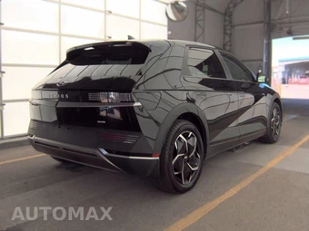 2024 Hyundai IONIQ 5 SEL - miniatura 4