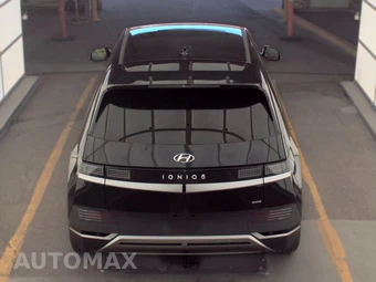 2024 Hyundai IONIQ 5 SEL - miniatura 5
