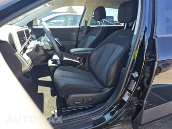 2024 Hyundai IONIQ 5 SEL - miniatura 7
