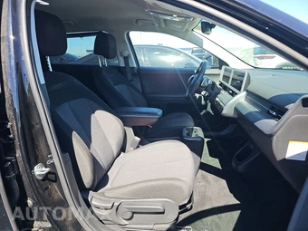 2024 Hyundai IONIQ 5 SEL - miniatura 8