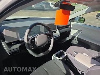 2024 Hyundai IONIQ 5 SEL - miniatura 10