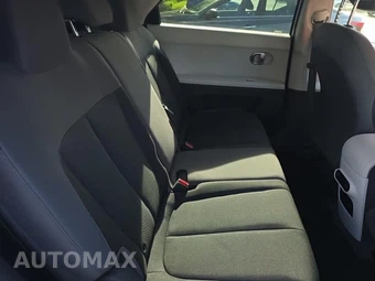 2024 Hyundai IONIQ 5 SEL - miniatura 16