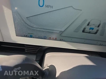 2024 Hyundai IONIQ 5 SEL - miniatura 18