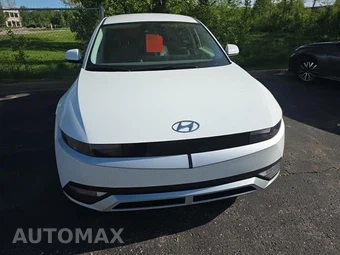 2024 Hyundai IONIQ 5 SEL - miniatura 2