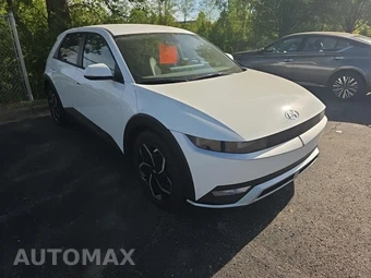 2024 Hyundai IONIQ 5 SEL - miniatura 3